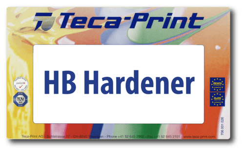 HB Hardener