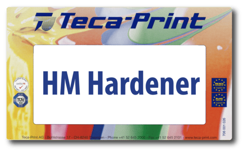 HM Hardener