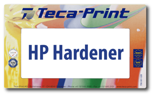 HP Hardener