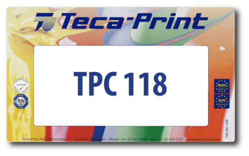 TPC 118