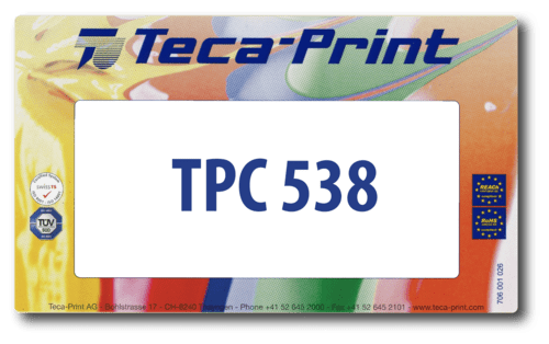 TPC 538