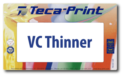 VC Thinner