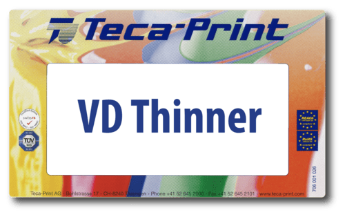 VD+Thinner