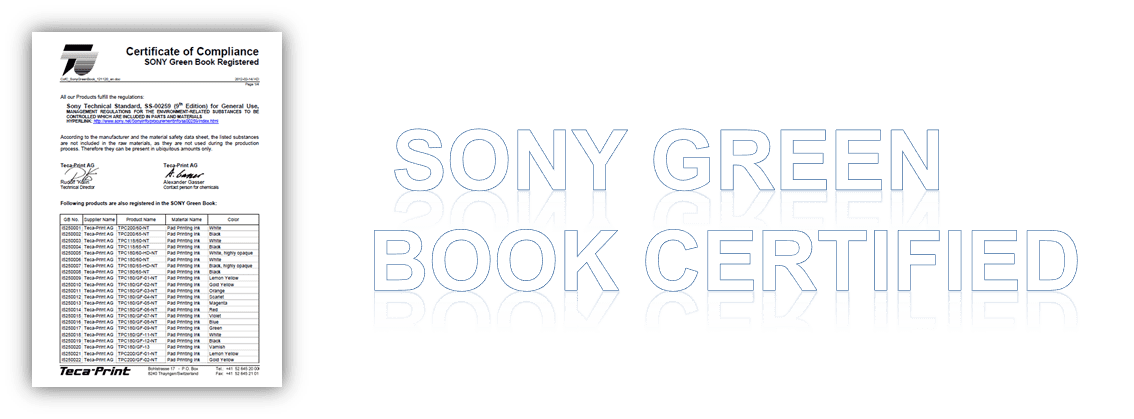 Sony Green