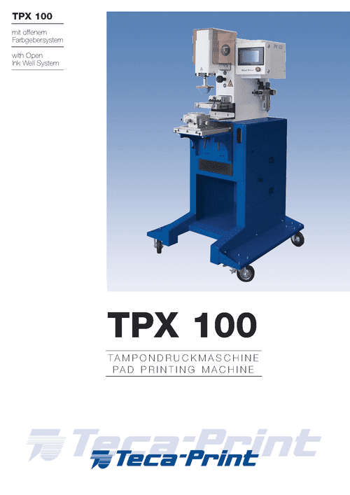 TPX100
