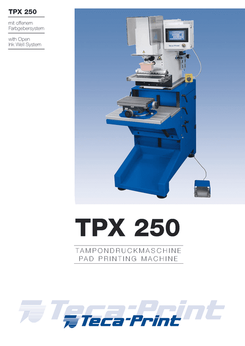 TPX250