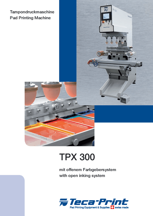 TPX300